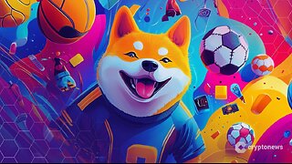 FLOKI Unleashes 2.25M-Ad Sports Blitz – Will Whales Ignite a 100% June Breakout