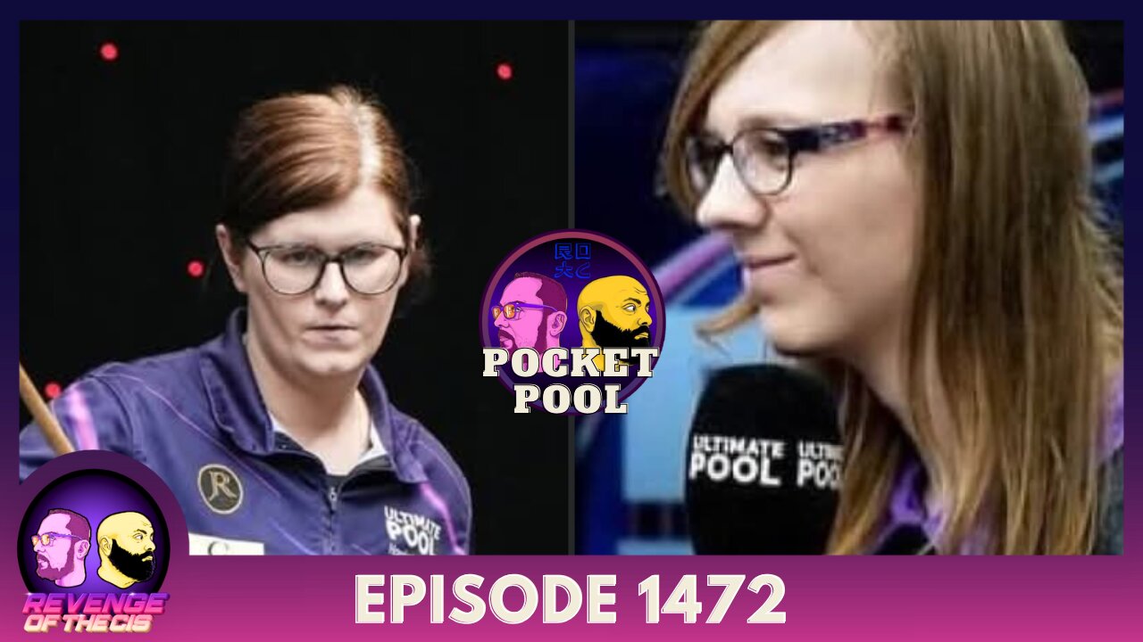 Episode 1472: Pocket Pool