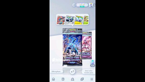 Pokémon TCG Pocket