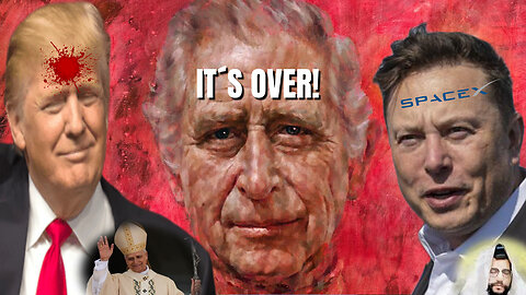 IT´S OVER! #rumblerant #rumbletakeover #gaming #trump #maga