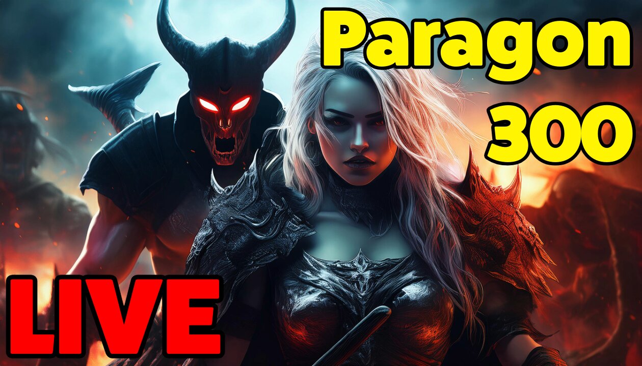 D4 S8! Theory Crafting & Blastin!