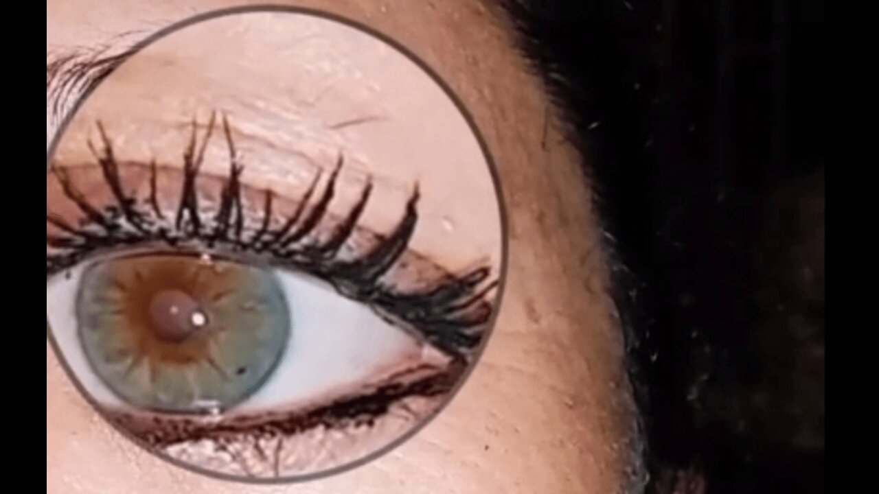 Unseen Evil Spirits Exposed -PT1-