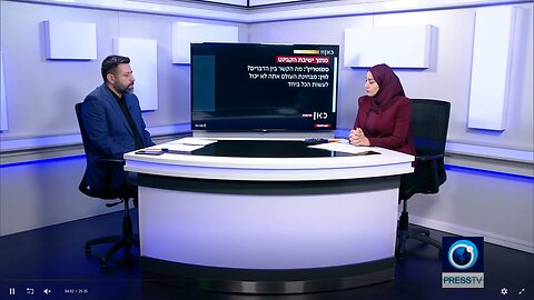 Israel Watch - Plan to occupy the Gaza 06 09 2025 Ep290