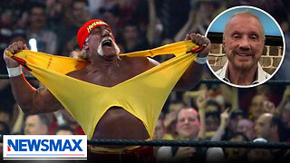 Hulk Hogan was the first to believe in me: Diamond Dallas Page | Saturday Report