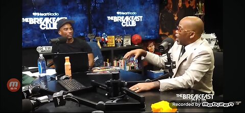 Dame dash tells Charlemagne he is not smart
