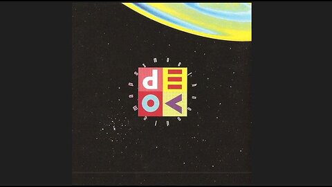 Devo - Smooth Noodle Maps (1990) [Full Album]