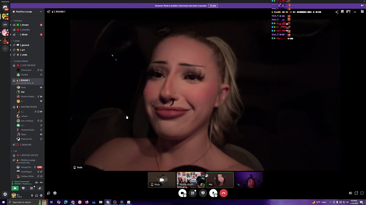 tommyislitty Full EDATE with Onlyfans girl!