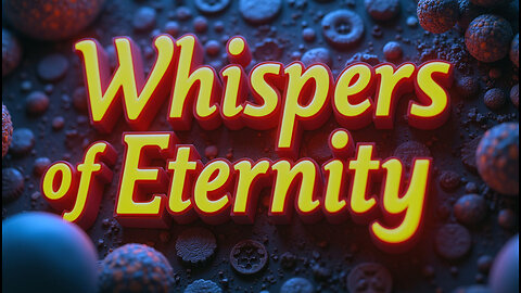 Whispers of Eternity