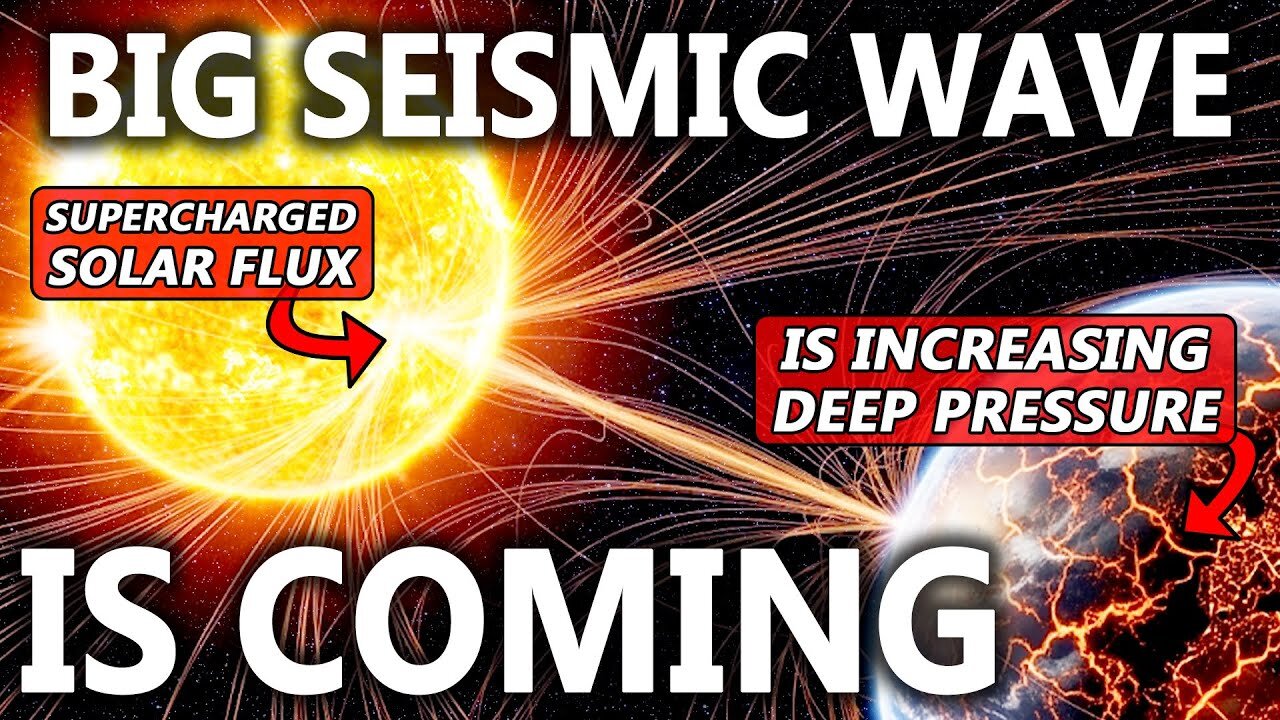 STEFAN BURNS LATEST FINDINGS SOLAR ACTIVITIES HOW IT MAY EFFECT OUR EARTH