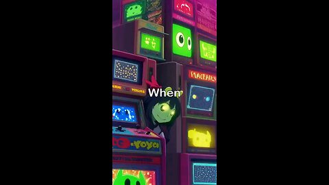 Pixels ( Shalom Kolontarov )