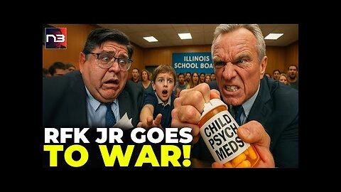 Revealed: Your Child Must Do This or Be Labeled Mentally Ill – The Truth is Sickening