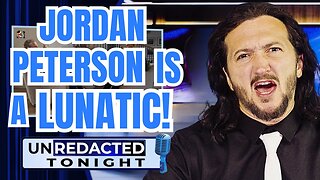 Jordan Peterson & Naftali Bennett Are The Worst Humans Alive