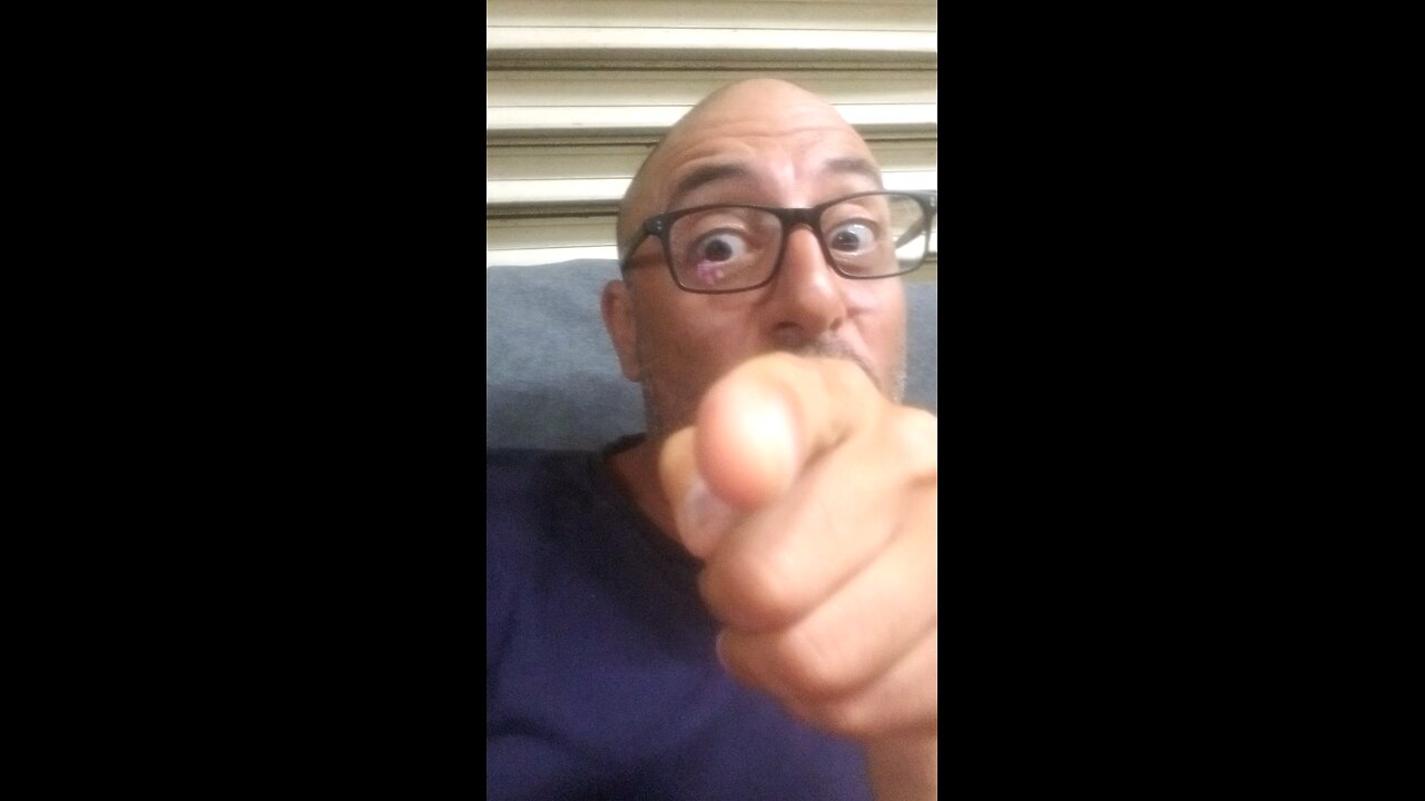 YOU... DID EXAAAAACTLY WHAT I SAID....YOU.... WOULD