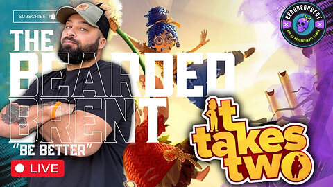 🔴LIVE🔥 | IT TAKES TWO | WE'RE BACK BABY!!! | ROAD TO 100 SUBS!!🔥