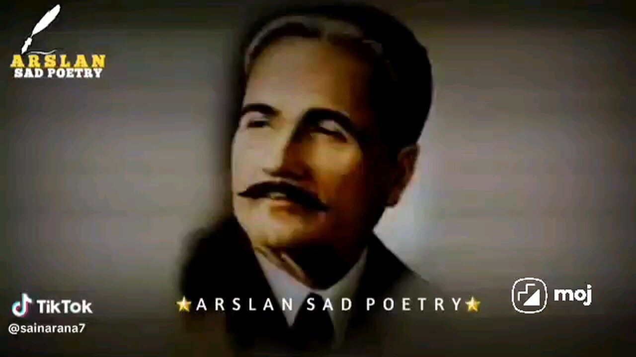 @sufipoints audio eqbal poetry in urdu