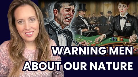 Men need to realize how dangerous we can be before their life gets ruined by a modern w*man #mgtow