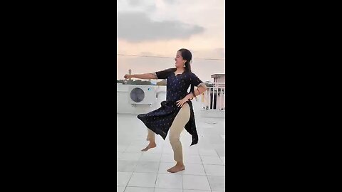 indian dance