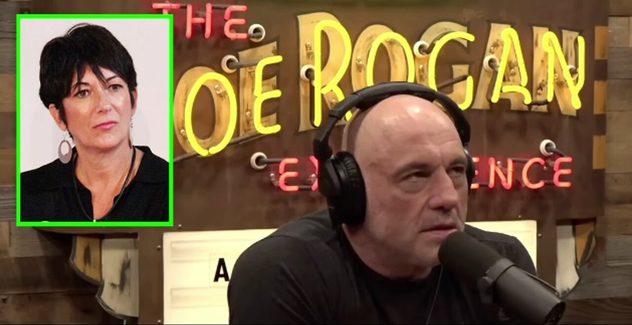 Who Was Ghislaine Maxwell Trafficking People TO?!