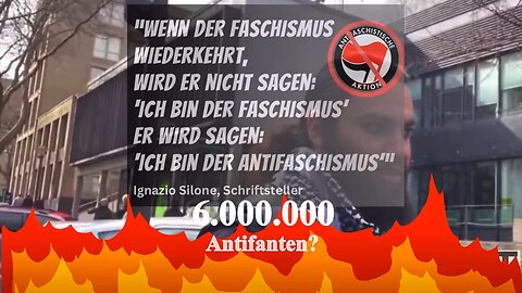 Alerta Alerta Antifa