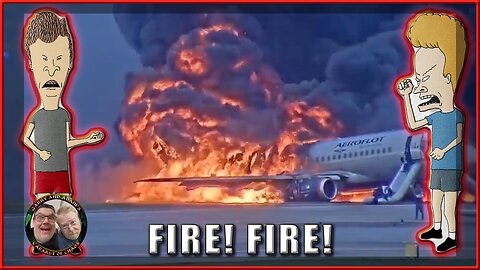 G&A 073 - Any Landing You Can Walk Away From...