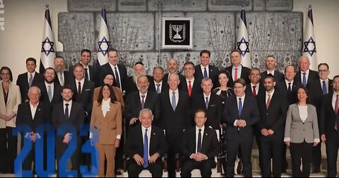 L'extrême droite israélienne qui répand la terreur...