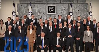 L'extrême droite israélienne qui répand la terreur...