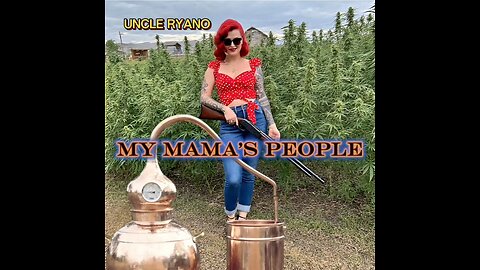 My Mama's Peoole
