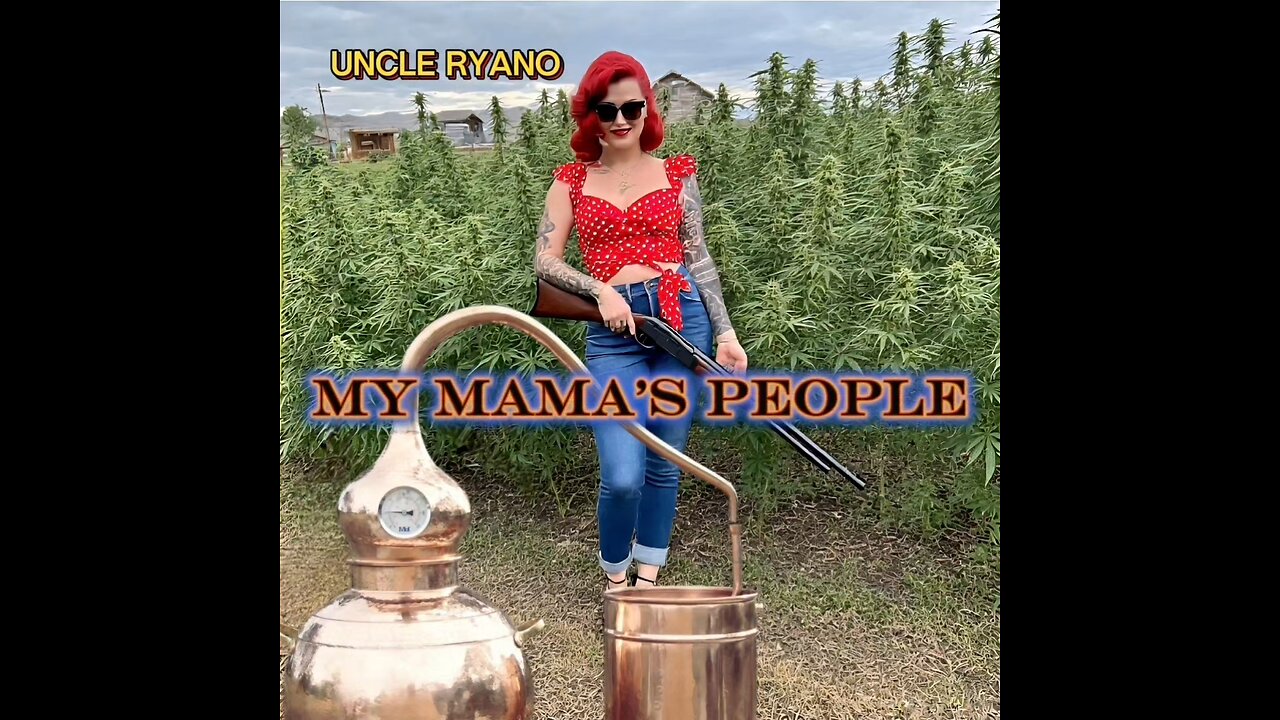 My Mama's Peoole