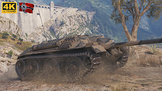 E 25 - Province - World of Tanks - WoT