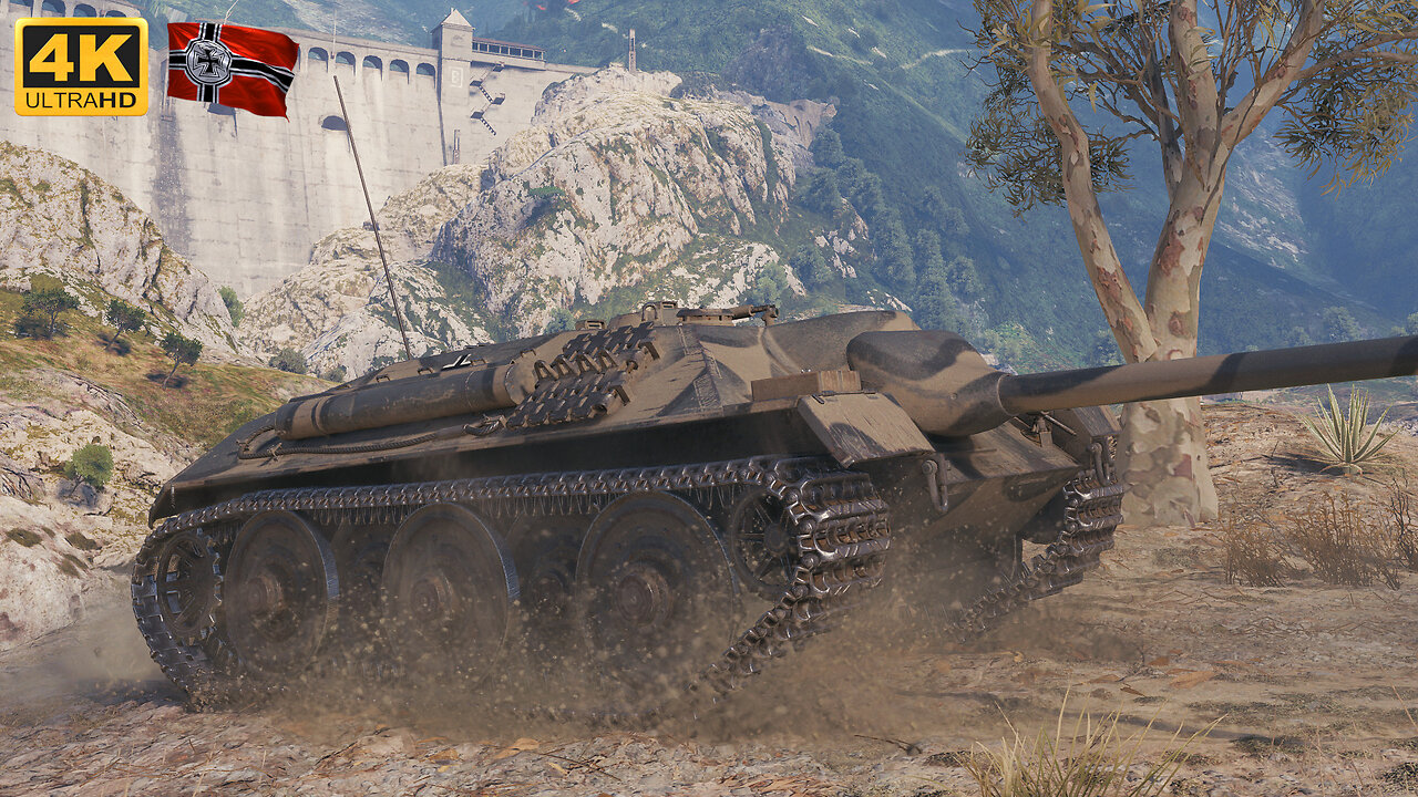E 25 - Province - World of Tanks - WoT