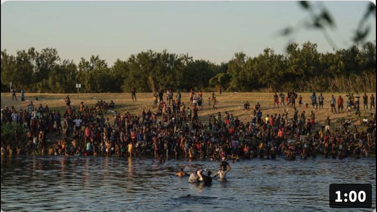 Removing All ‘Unnecessary and Undesirable Foreigners’ Critical to Renewal of America