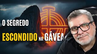 O Mistério da Pedra da Gávea - Live de 24 05 2025