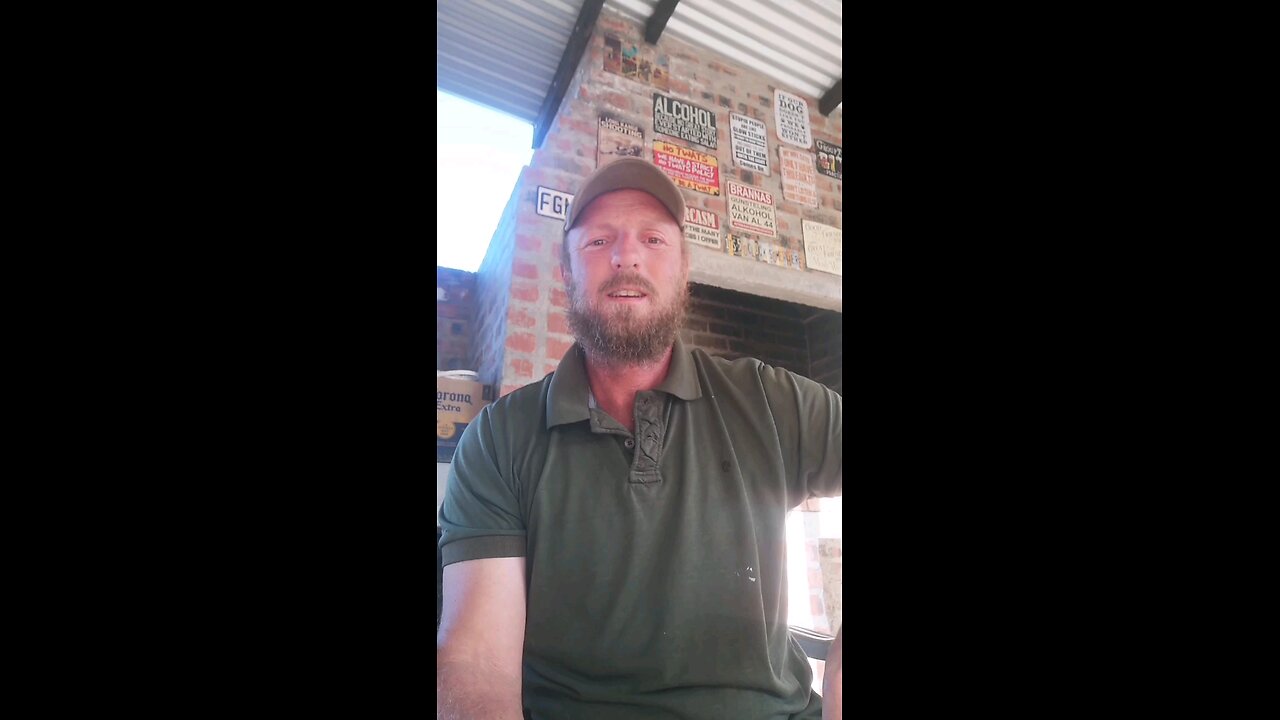 Why do Black South Africans hate white South Africans