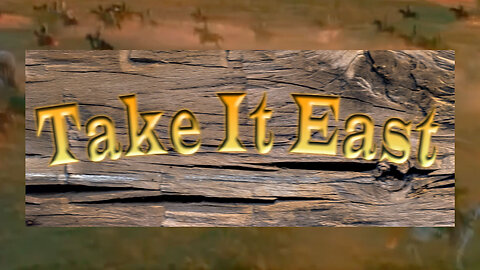 Take It East