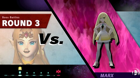 Thicc Cow Zelda vs Boss Battles -By Sfyri [Annonymous Novel Review Request NSFW Rumble Exclusive]