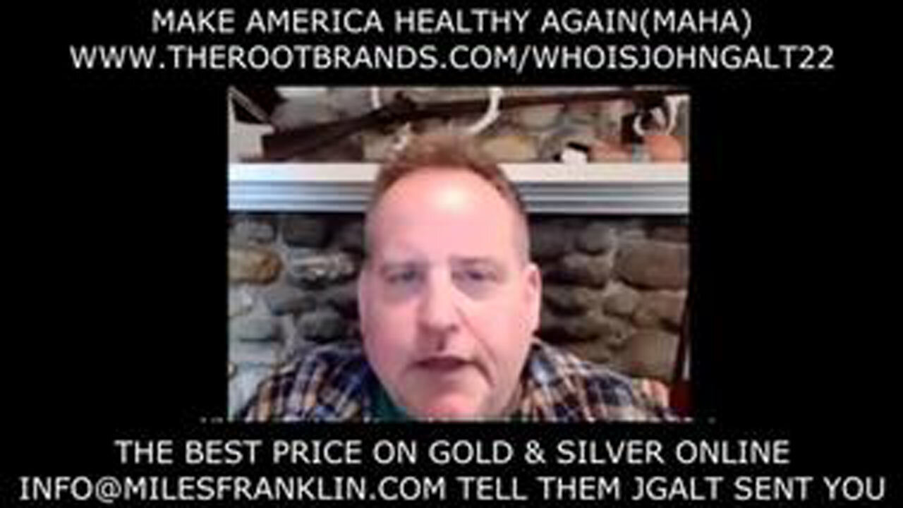 BENJAMIN FULFORD WEEKLY UPDATE - MAY 16, 2025