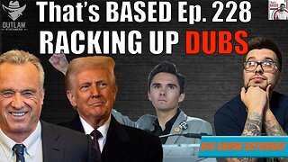 Neocons Humiliated, Dems Imploding, & Trump Wins Piling Up