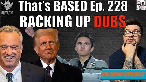 Neocons Humiliated, Dems Imploding, & Trump Wins Piling Up