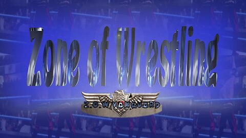 Z.O.W Vanguard 05.05.2025