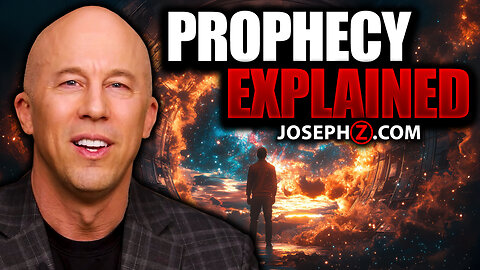 Red Church: The 4 Types of Prophecy EXPLAINED