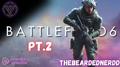🔴LIVE-Battlefield afterdark [!socials]