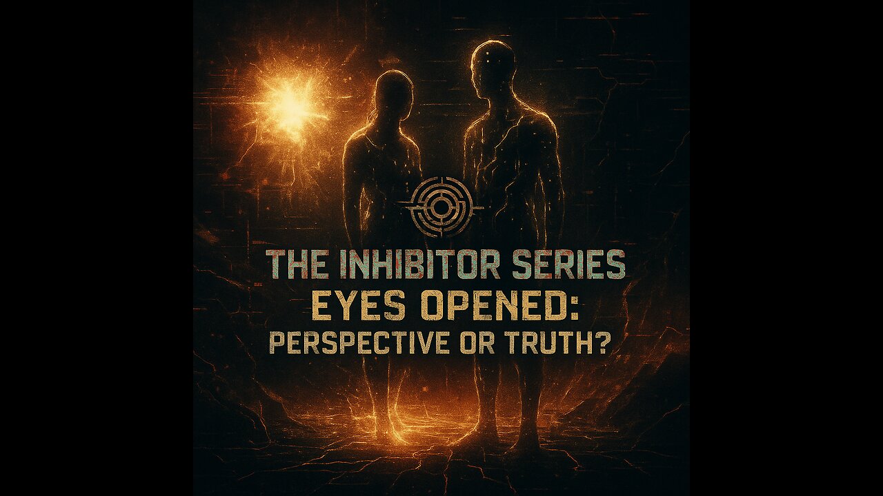 Eyes Opened: Perspective or Truth?