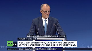 Merz meckert über brasilianisches Belém – internationale Stimmen nennen ihn "arrogant"