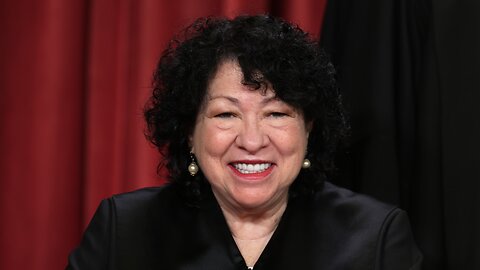 HUMILIATED: 'Wise Latina' Obliterated by Trump Lawyer at SCOTUS