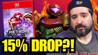 Nintendo Didn’t See This Coming..