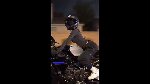 Uff! Tremendously overstimulating