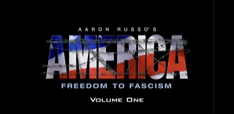 America Freedom to Fascism