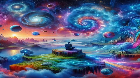 Multi Dimensional Travel Version 2