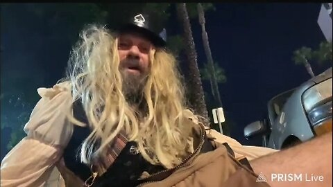 🛑 YUB NUB, STROKEOFF, GETHEPP, & DOPEGIIRL89 TAKE OVER DOWNTOWN RIVERSIDE, 10-24-25