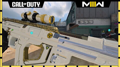 Call of Duty: Modern Warfare 3 - Hardcore Search and Destroy Gameplay
